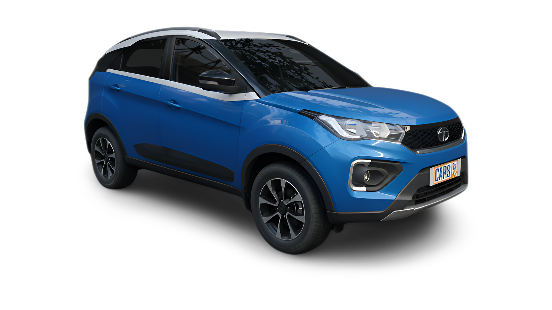 Tata NEXON-img